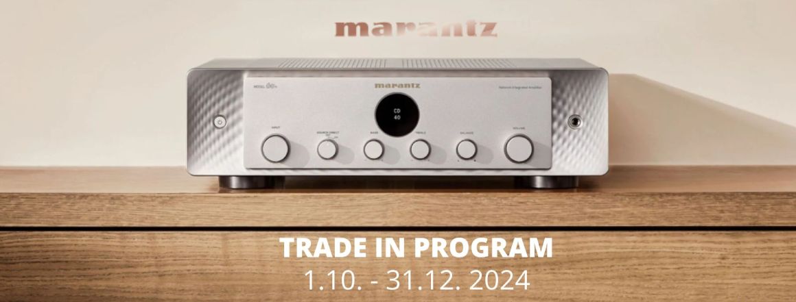 Marantz Trade 24